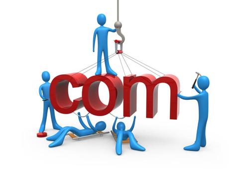 商南企业网站建设成功与否和哪些有关呢