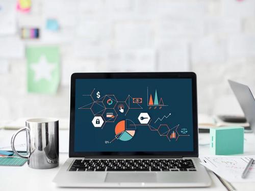 商南企业网站建设过程中如何让自己的网站受人喜爱