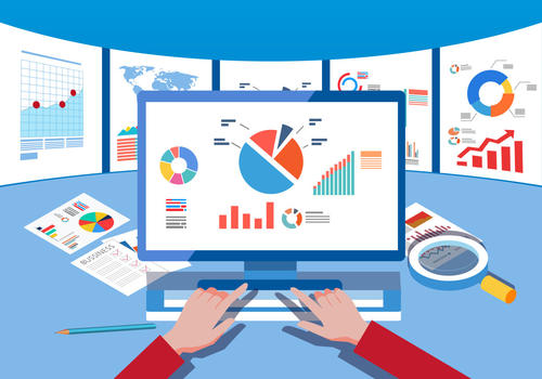 商南哪一种网站设计风格才是适合企业呢？