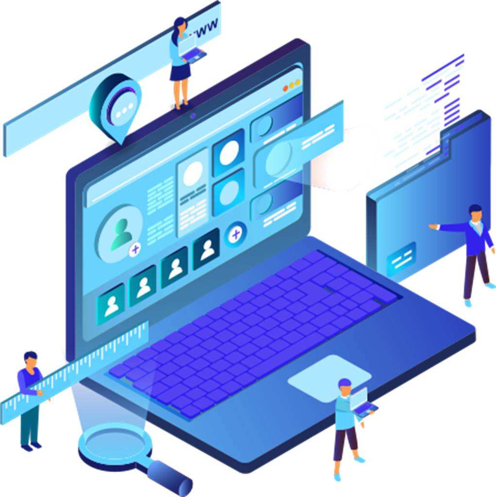 商南分析企业网站设计过程中需要注意的几个问题